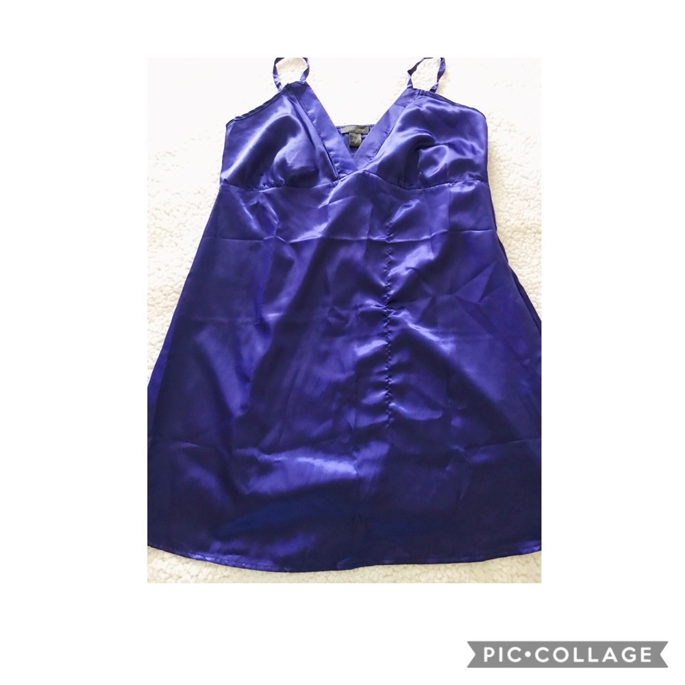 Jones New York 🌙 Nightgown size L